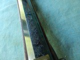 Superb 1810 Flintlock .45 cal Pistol - Image 7 of 12