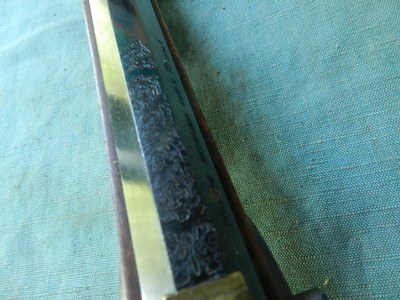 Superb 1810 Flintlock .45 cal Pistol - Image 7 of 12