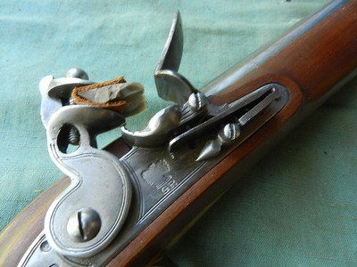 British Sea Service Tower Miroku Flintlock - Image 2 of 10