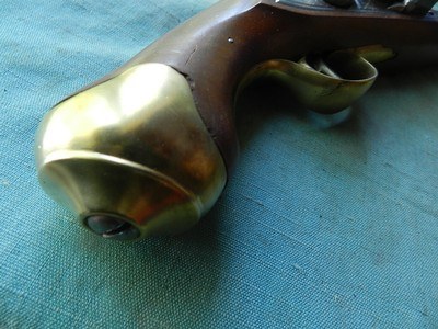 British Sea Service Tower Miroku Flintlock - Image 1 of 10