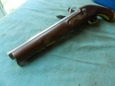 British Sea Service Tower Miroku Flintlock - Image 7 of 10