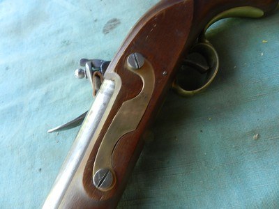 British Sea Service Tower Miroku Flintlock - Image 8 of 10