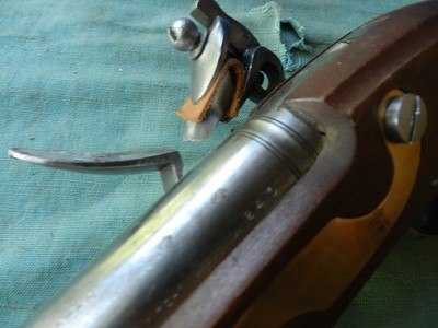 British Sea Service Tower Miroku Flintlock - Image 10 of 10