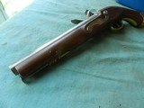 British Sea Service Tower Miroku Flintlock - Image 7 of 10