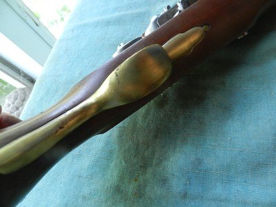 British Sea Service Tower Miroku Flintlock - Image 6 of 10