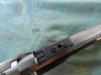 CVA Hawken Heavy Barrel percussion pistol - Image 4 of 10