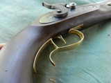 CVA Hawken Heavy Barrel percussion pistol - Image 5 of 10