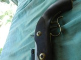CVA Hawken Heavy Barrel percussion pistol - Image 9 of 10