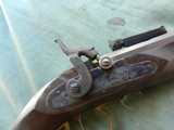 CVA Hawken Heavy Barrel percussion pistol - Image 2 of 10