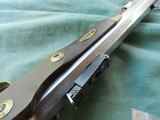 CVA Hawken Heavy Barrel percussion pistol - Image 6 of 10
