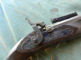 CVA Hawken Heavy Barrel percussion pistol - Image 2 of 10