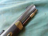 CVA Hawken Heavy Barrel percussion pistol - Image 3 of 10