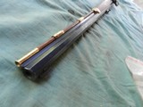 Thompson Center .50 cal Flintlock, Low Serial Number - Image 9 of 13