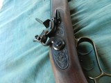 Thompson Center .50 cal Flintlock, Low Serial Number - Image 3 of 13