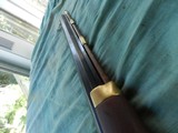 Thompson Center .50 cal Flintlock, Low Serial Number - Image 8 of 13