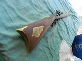 Thompson Center .50 cal Flintlock, Low Serial Number - Image 1 of 13