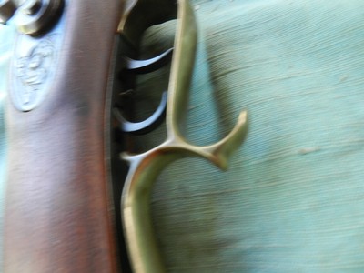 Thompson Center .50 cal Flintlock, Low Serial Number - Image 4 of 13