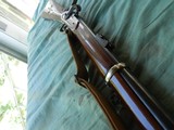 C.W. LORENZ Musket .62cal.Belgium - Image 18 of 19