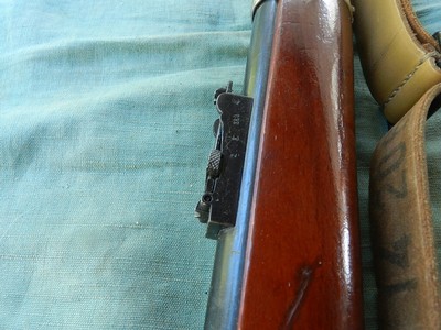 C.W. LORENZ Musket .62cal.Belgium - Image 11 of 19