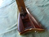 C.W. LORENZ Musket .62cal.Belgium - Image 4 of 19