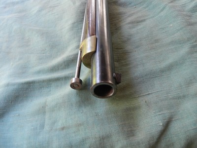 C.W. LORENZ Musket .62cal.Belgium - Image 16 of 19