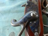 C.W. LORENZ Musket .62cal.Belgium - Image 6 of 19