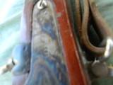 C.W. LORENZ Musket .62cal.Belgium - Image 7 of 19
