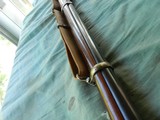 C.W. LORENZ Musket .62cal.Belgium - Image 17 of 19