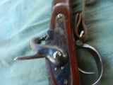 C.W. LORENZ Musket .62cal.Belgium - Image 5 of 19