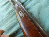H&A Fowler 20ga center hammer percussion - Image 6 of 11