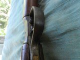 H&A Fowler 20ga center hammer percussion - Image 4 of 11
