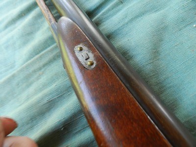H&A Fowler 20ga center hammer percussion - Image 6 of 11