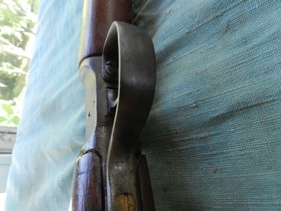 H&A Fowler 20ga center hammer percussion - Image 4 of 11