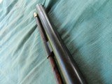H&A Fowler 20ga center hammer percussion - Image 8 of 11