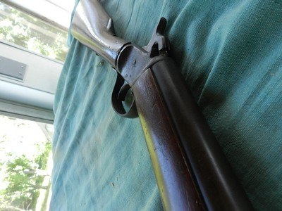 H&A Fowler 20ga center hammer percussion - Image 11 of 11