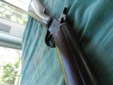 H&A Fowler 20ga center hammer percussion - Image 11 of 11