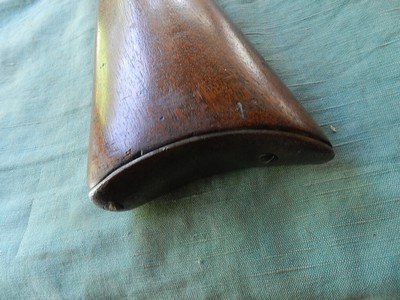 H&A Fowler 20ga center hammer percussion - Image 2 of 11