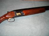 Browning Citori Grade VI / 6, 99% Cond. Nearly New - 5 of 14
