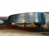 Restored Parker Bros. DH 12 ga., English Straight Grip, Super Tight and Clean! - 6 of 15