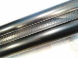 Restored Parker Bros. DH 12 ga., English Straight Grip, Super Tight and Clean! - 14 of 15