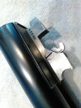 Restored Parker Bros. DH 12 ga., English Straight Grip, Super Tight and Clean! - 11 of 15