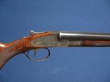 2 of 2 L.C. LC Smith 20 Gauge Ideal, Excellent Orig. Condition! - 3 of 9