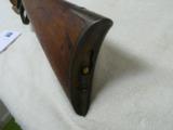 1873 Winchester 1st.Model Round Barrel Rifle made 1877 44-40 Caliber - 11 of 13