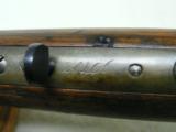 1873 Winchester 1st.Model Round Barrel Rifle made 1877 44-40 Caliber - 12 of 13