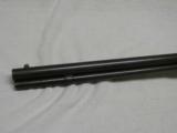 1873 Winchester 1st.Model Round Barrel Rifle made 1877 44-40 Caliber - 13 of 13