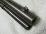 1873 Winchester 1st.Model Round Barrel Rifle made 1877 44-40 Caliber - 5 of 13