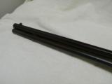 Winchester 1892 Octagon Rifle Serial Number 842 38-40 Cal. - 6 of 11
