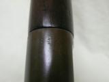 Winchester 1892 Octagon Rifle Serial Number 842 38-40 Cal. - 9 of 11