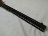 Winchester 1892 Octagon Rifle Serial Number 842 38-40 Cal. - 3 of 11