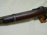 Winchester 1894 Saddle Ring Carbine 38-55 Caliber Made 1895 Antique - 3 of 10